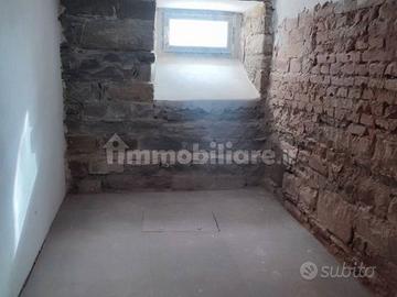 Deposito/Magazzino/Cantina in centro Trieste