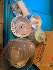 Accessori robot mixer