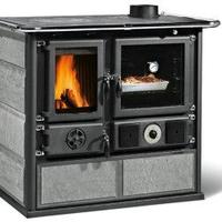 TermoRosa DSA - La Nordica Extraflame