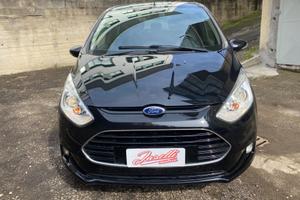 Ford B-Max 1.5 TDCi 75 CV Titanium