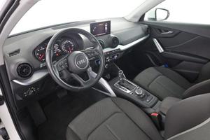 AUDI Q2 Q2 30 TDI S tronic Admired