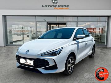 Mg MG3 1.5 hybrid+ Comfort AUTOMATICA E CARPLAY