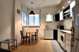 Appartamento di 46 m² con 2 locali a Milano