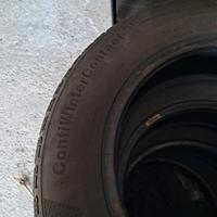 Pneumatici ContiWinterContact