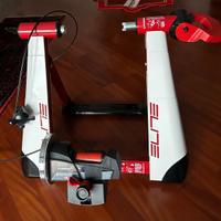 Rullo per allenamento indoor – Elite Novo Force