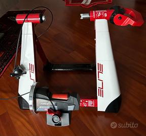 Rullo per allenamento indoor – Elite Novo Force