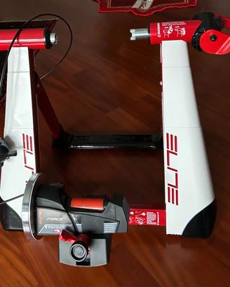 Rullo per allenamento indoor – Elite Novo Force