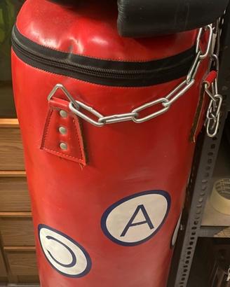 Sport palestra sacco 🥊 boxe