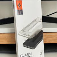 Vetro temperato Spigen Samsung Galaxy A56