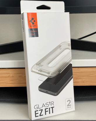 Vetro temperato Spigen Samsung Galaxy A56