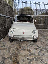 cinquecento d'epoca 