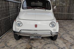cinquecento d'epoca 