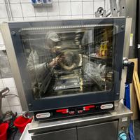 Forno per ristorante