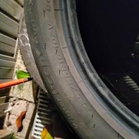 4 gomme invernali hankook