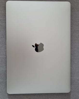 MacBook Air 13'' Retina, batteria 95 cicli + cover