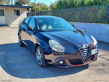 ALFA ROMEO Giulietta 1.6 JTDm-2 105 CV Progression