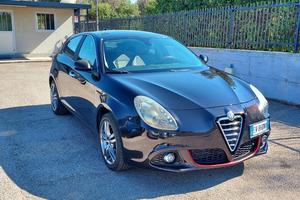 ALFA ROMEO Giulietta 1.6 JTDm-2 105 CV Progression
