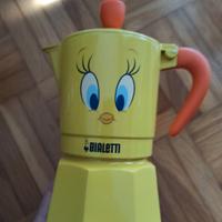 Caffettiera Titti Bialetti