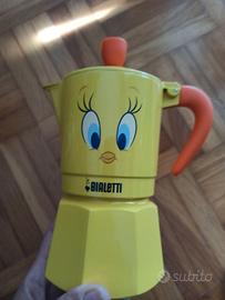 Caffettiera Titti Bialetti