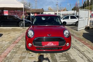 Mini One cooper