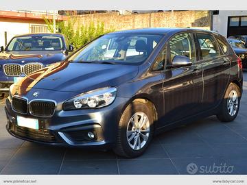 BMW 216d Active Tourer AUT.