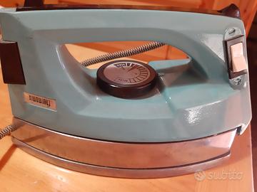 Ferro da stiro vintage thermomix