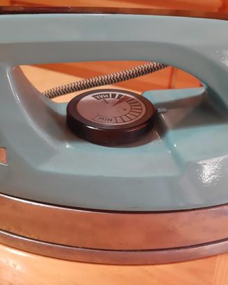 Ferro da stiro vintage thermomix