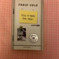 Fabio Volo Esco a fare due passi