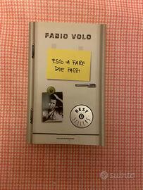Fabio Volo Esco a fare due passi
