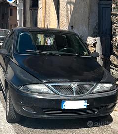Lancia Y 1.2