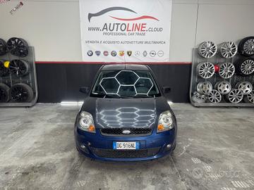 Ford Fiesta 1.2 Benzina 5P ADATTA NEOPATENTATI