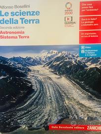 Le scienze della Terra.