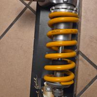 Mono ammortizzatore Ohlins Panigale V4