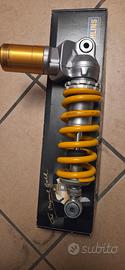 Mono ammortizzatore Ohlins Panigale V4