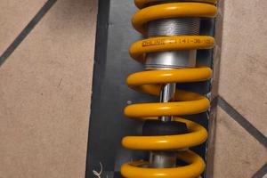 Mono ammortizzatore Ohlins Panigale V4