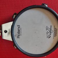 V-Pad per batteria elettronica Roland PD-85