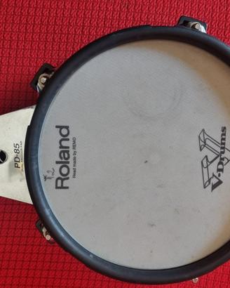 V-Pad per batteria elettronica Roland PD-85