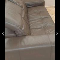 DIVANI E DIVANI BY NATUZZI