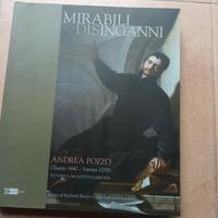 MISERABILI DISINGANNI - ANDREA POZZO - Ed.ARTEMIDE