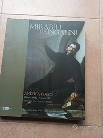MISERABILI DISINGANNI - ANDREA POZZO - Ed.ARTEMIDE