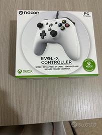 Xbox EVOL - X Controller - compatible anche con PC