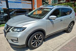 Nissan X-Trail 1.6 dci Tekna 2wd xtronic tetto