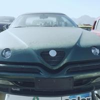 ALFA ROMEO GTV 2,0 TB KM 149.000 Motore perfetto