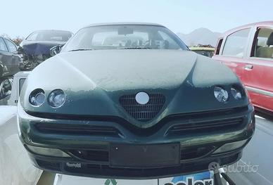 ALFA ROMEO GTV 2,0 TB KM 149.000 Motore perfetto