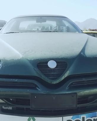 ALFA ROMEO GTV 2,0 TB KM 149.000 Motore perfetto