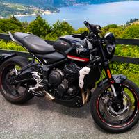 Triumph Trident 660