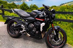 Triumph Trident 660