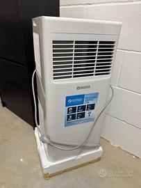 Dolceclima compact 8 Sw