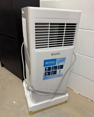 Dolceclima compact 8 Sw