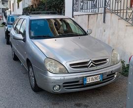 CITROEN Xsara 1.4 Hdi Station Wagon